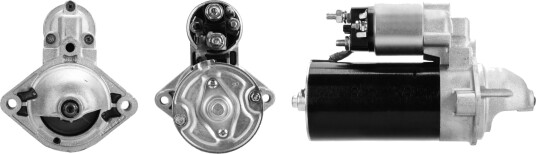 LUCAS LRS01382 Starter
