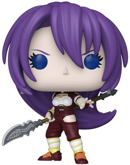 Funko POP! Anime: ShangriLa Frontier Arthur Pencilgon