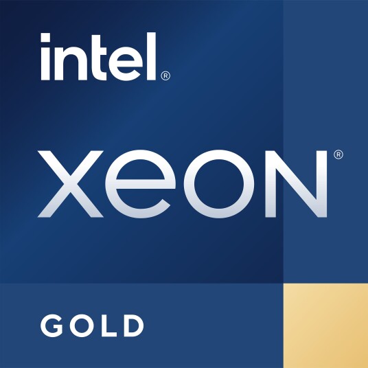 Lenovo Intel Xeon Gold 5415+ / 2.9 GHz prosessor