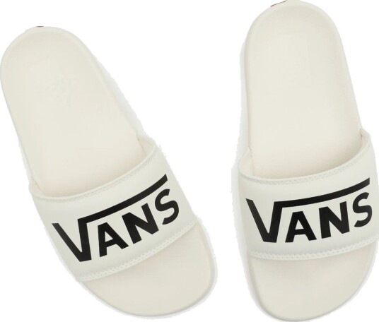 Vans La Costa SLIDE ON Marshmallow w eu41.5 us10 uk8 cm26.2