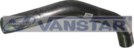 VANSTAR 30237MN Eksosrør VANSTAR 30237MN Eksosrør