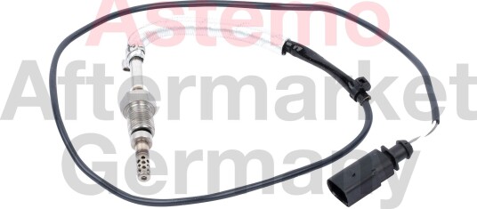 HITACHI 2507062 Sensor, eksostemperatur HITACHI 2507062 Sensor, eksostemperatur