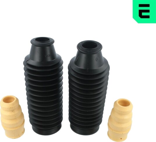 Støvkappe, støtdemper OPTIMAL AK-735553