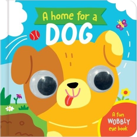 A Home for a Dog A Home for a Dog