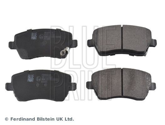 Bremseklosser BLUE PRINT ADK84236