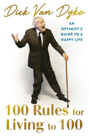 100 Rules for Living to 100 100 Rules for Living to 100