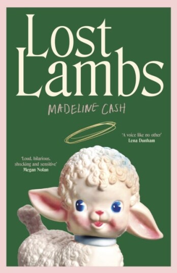 Lost Lambs Lost Lambs
