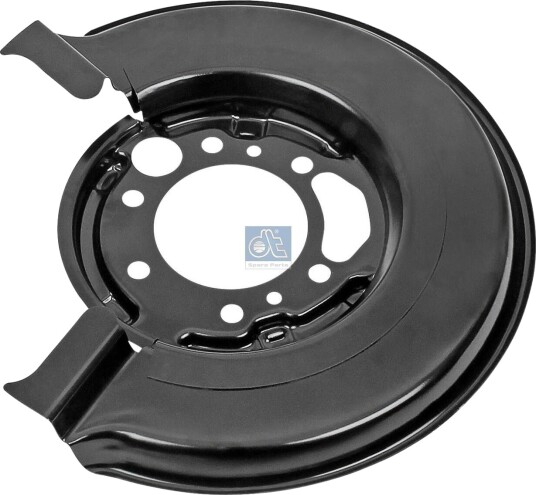 Fjærskive, lamellkopling DT Spare Parts 4.69793