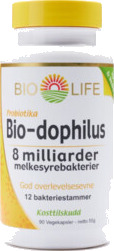 Bio Life Bio-Dophilus Probiotika Bio Life Bio-Dophilus Probiotika