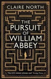 North Claire The Pursuit of William Abbey