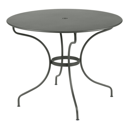 Fermob Opera+ Table 96 cm Rosemary