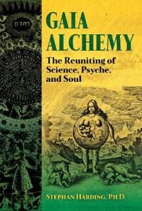 Harding, Stephan Gaia Alchemy Harding, Stephan Gaia Alchemy