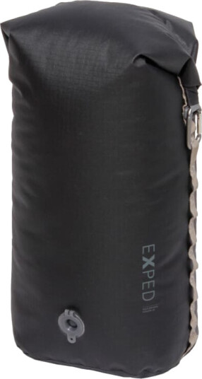 Exped Fold-drybag Endura 25 OneSize, Black Exped Fold-drybag Endura 25 OneSize, Black