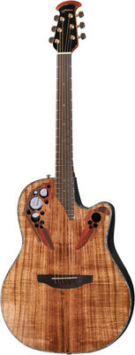 Ovation Celebrity CE44P-FKOA Ovation Celebrity CE44P-FKOA