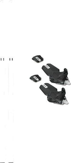 Åsnes Combat Xplore- Fjellskipakke Med Rottefella Xplore Bc Offtrack Binding 190 cm Åsnes Combat Xplore- Fjellskipakke Med Rottefella Xplore Bc Offtrack Binding 190 cm