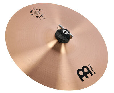Meinl Pure Alloy 10"" Splash Meinl Pure Alloy 10"" Splash