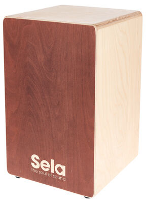 Sela SE 162 Primera Brun Sela SE 162 Primera Brun