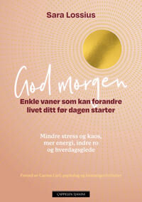 God Morgen Av Sara Lossius God Morgen Av Sara Lossius