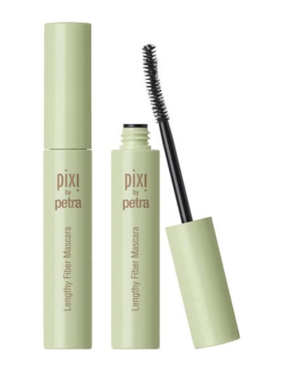 Pixi Lengthy Fiber Mascara Black Pixi Lengthy Fiber Mascara Black