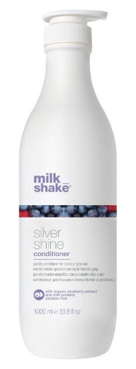 Milkshake Silver Shine Conditioner 1000 ml Balsam