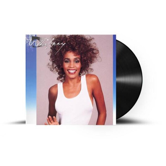 Whitney Houston Whitney Vinyl