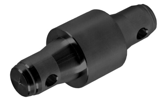 Alutruss Decolock Distance-Part 30mm Bk Alutruss Decolock Distance-Part 30mm Bk