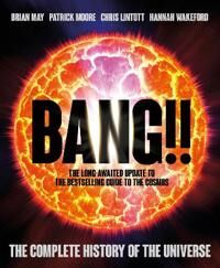 Bang!! 2 Av Brian May, Chris Lintott, Hannah Wakeford, Patrick Moore Bang!! 2 Av Brian May, Chris Lintott, Hannah Wakeford, Patrick Moore