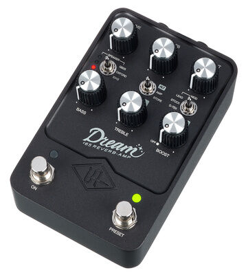 Universal Audio UAFX Dream '65