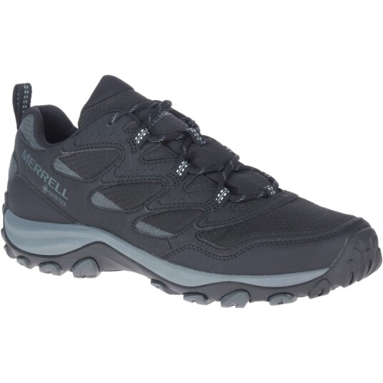 Merrell Men's West Rim Sport Gore-Tex Sort 41.5 Man