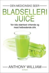 William, Anthony Bladsellerijuice