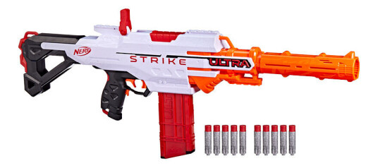 Nerf Ultra Motorisert Blaster Strike