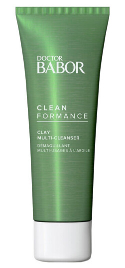 Babor Doctor Babor Cleanformance Clay Multi-Cleanser 50ml Babor Doctor Babor Cleanformance Clay Multi-Cleanser 50ml