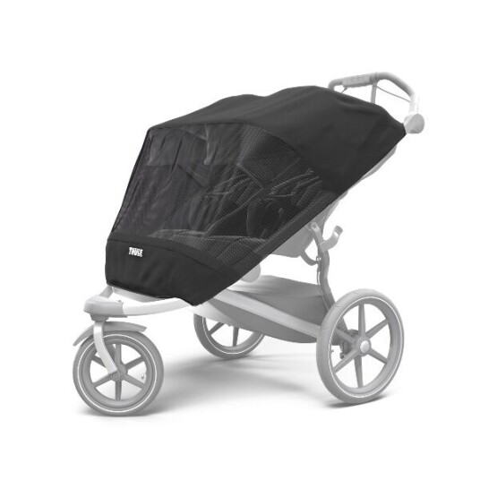 Thule Urban Glide 2 Myggnett  Dobbel