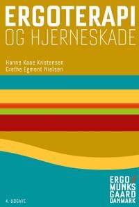 Kristensen Hanne Kaae Ergoterapi og hjerneskade