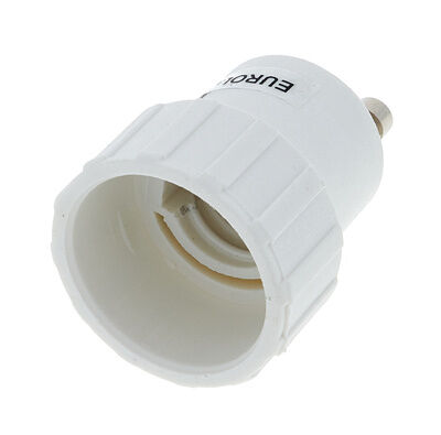 EuroLite Socket Adapter GU-10 auf E-14 EuroLite Socket Adapter GU-10 auf E-14
