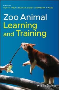 Zoo Animal Learning And Training