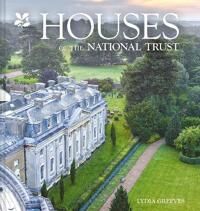 Houses Of The National Trust Av Lydia Greeves Houses Of The National Trust Av Lydia Greeves