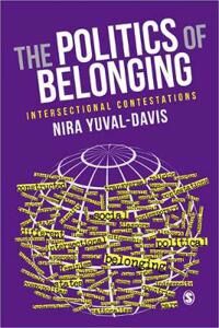 The Politics Of Belonging Av Nira Yuval-Davis