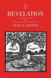 Revelation Av Craig R. Koester