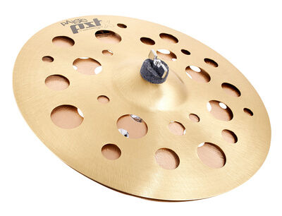 Paiste 14"" PSTX Swiss Flanger Stack