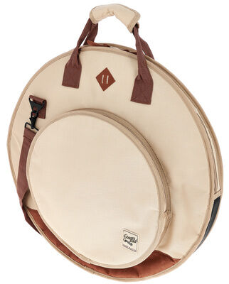 Tama 22"" P. Designer Cymbal Bag -BE