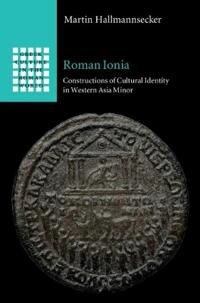 Hallmannsecker Martin Roman Ionia