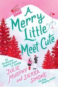 Murphy Julie A Merry Little Meet Cute