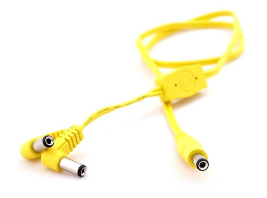 T-Rex Gul Cable Voltage Doubler Cable T-Rex Gul Cable Voltage Doubler Cable