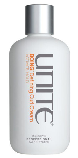 Unite Boing Defining Curl Cream 237ml Unite Boing Defining Curl Cream 237ml