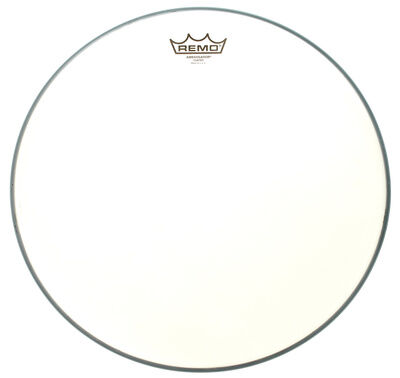 Remo 16"" Ambassador Coated Remo 16"" Ambassador Coated