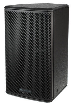 dB Technologies LVX P10 dB Technologies LVX P10