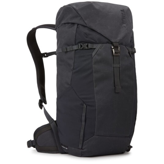 Thule Alltrail X 25L 25L, Obsidian