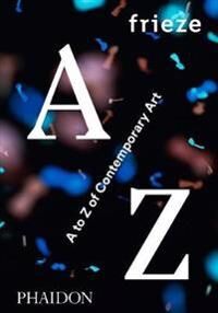Frieze Av Phaidon
