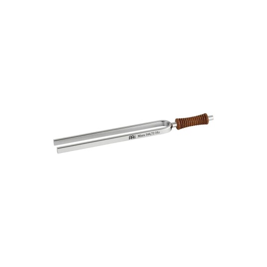 Meinl Tf-Ma Mars Stemmegaffel 144,72 Hz / D3 Meinl Tf-Ma Mars Stemmegaffel 144,72 Hz / D3